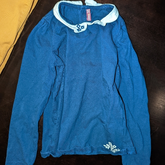 Sergent Major blouses - Picture 2 of 2